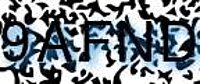 grafischer Sicherheitscode