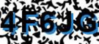 grafischer Sicherheitscode