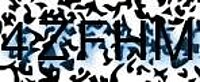 grafischer Sicherheitscode