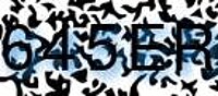 grafischer Sicherheitscode