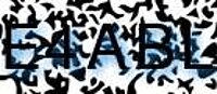 grafischer Sicherheitscode