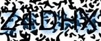 grafischer Sicherheitscode