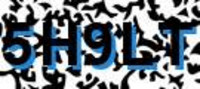 grafischer Sicherheitscode
