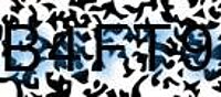 grafischer Sicherheitscode