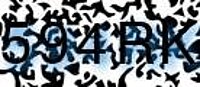 grafischer Sicherheitscode