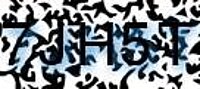 grafischer Sicherheitscode
