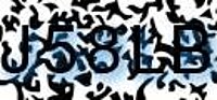 grafischer Sicherheitscode
