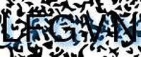 grafischer Sicherheitscode
