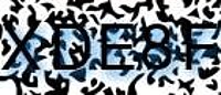 grafischer Sicherheitscode