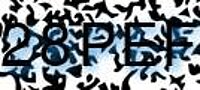 grafischer Sicherheitscode
