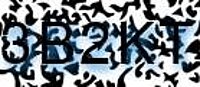 grafischer Sicherheitscode