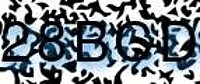grafischer Sicherheitscode