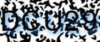 grafischer Sicherheitscode