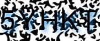 grafischer Sicherheitscode
