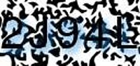 grafischer Sicherheitscode