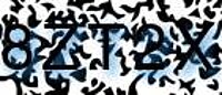 grafischer Sicherheitscode