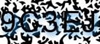 grafischer Sicherheitscode