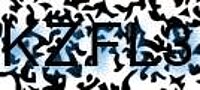 grafischer Sicherheitscode