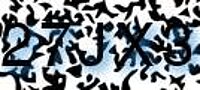 grafischer Sicherheitscode