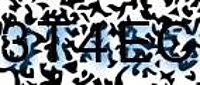 grafischer Sicherheitscode