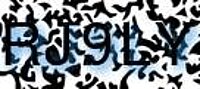 grafischer Sicherheitscode