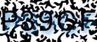 grafischer Sicherheitscode