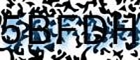 grafischer Sicherheitscode