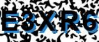 grafischer Sicherheitscode