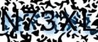 grafischer Sicherheitscode