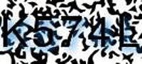 grafischer Sicherheitscode