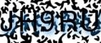 grafischer Sicherheitscode