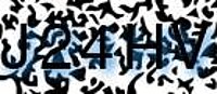 grafischer Sicherheitscode