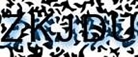 grafischer Sicherheitscode