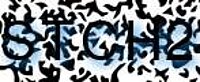 grafischer Sicherheitscode