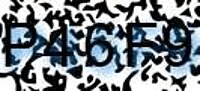 grafischer Sicherheitscode