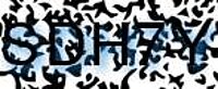 grafischer Sicherheitscode
