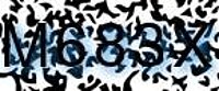 grafischer Sicherheitscode