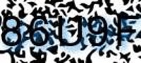 grafischer Sicherheitscode