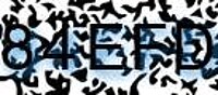 grafischer Sicherheitscode
