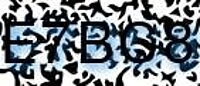 grafischer Sicherheitscode