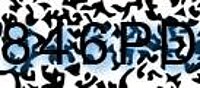 grafischer Sicherheitscode
