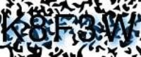grafischer Sicherheitscode