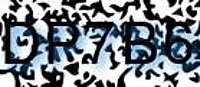 grafischer Sicherheitscode