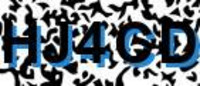 grafischer Sicherheitscode