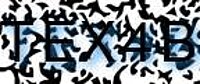 grafischer Sicherheitscode