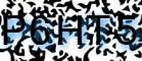 grafischer Sicherheitscode