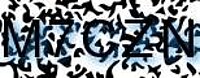 grafischer Sicherheitscode