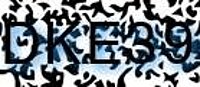 grafischer Sicherheitscode