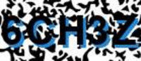 grafischer Sicherheitscode