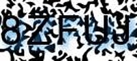 grafischer Sicherheitscode
